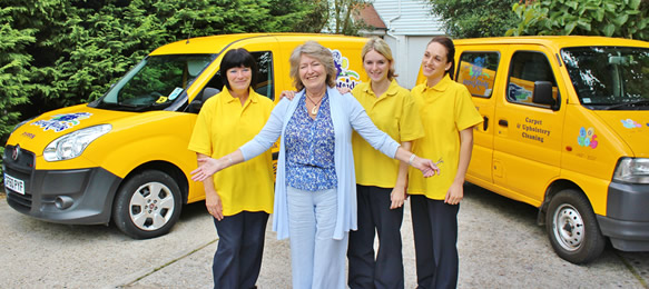 Reputable office cleaners Good cleaning company in Canterbury