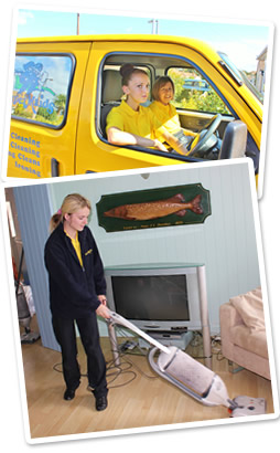 Hire a domestic cleaner in Thanet Domestic Cleaners in Thanet
